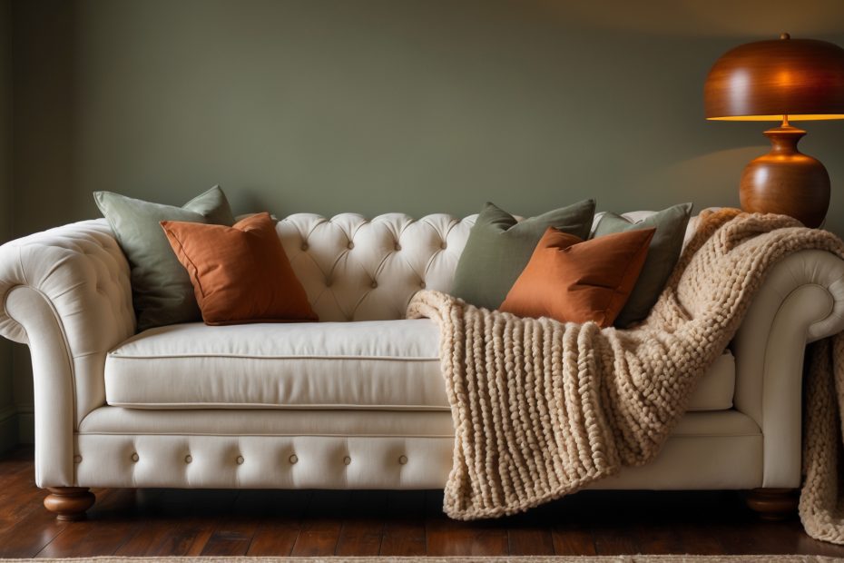 Top 5 interior color trends for homes in Western CT
