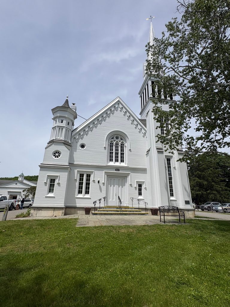 Church Painters in Connecticut and NY