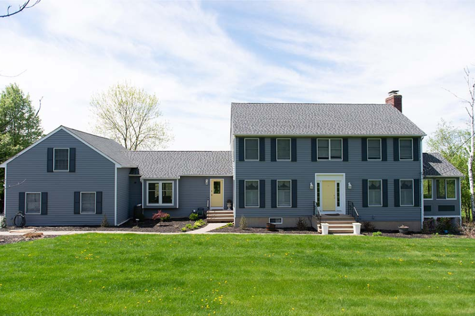 Exterior Painters near me